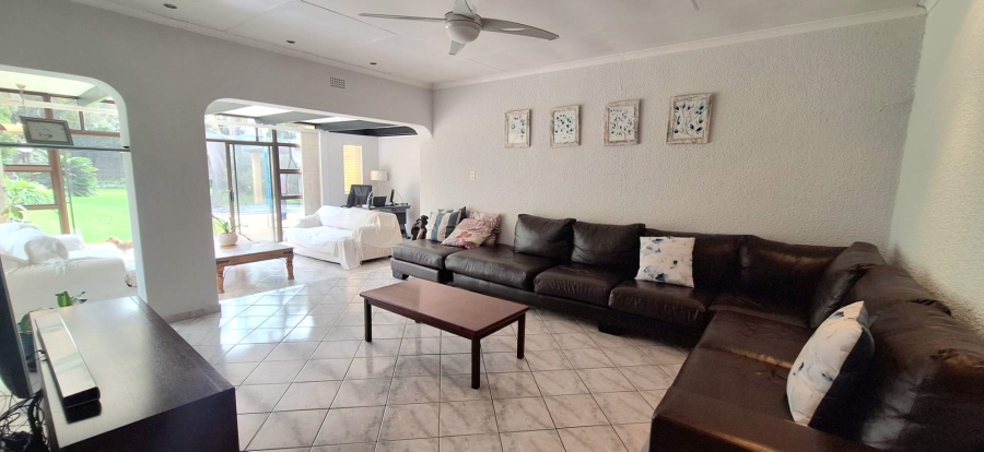 4 Bedroom Property for Sale in Brackenhurst Gauteng