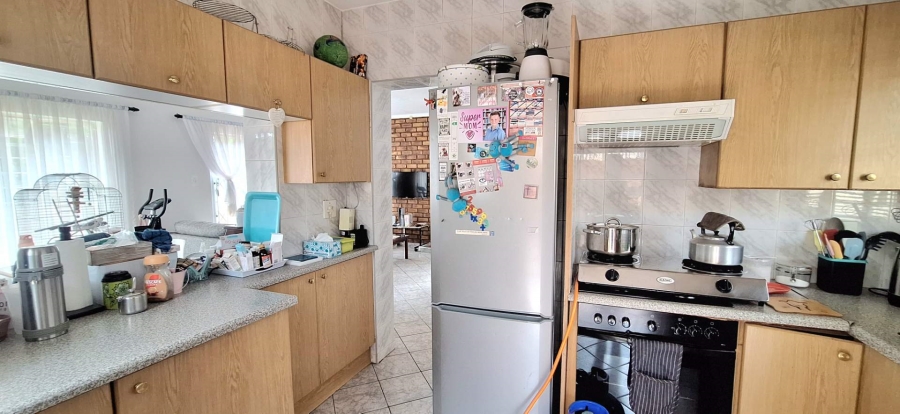 4 Bedroom Property for Sale in Brackenhurst Gauteng
