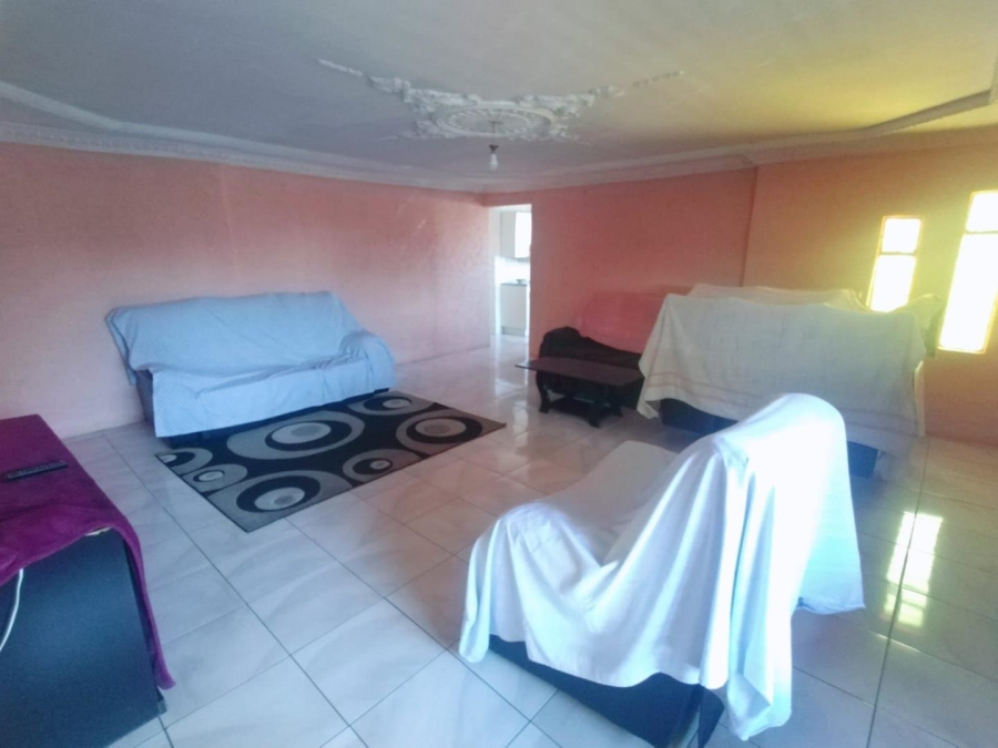 3 Bedroom Property for Sale in Alveda Park Gauteng