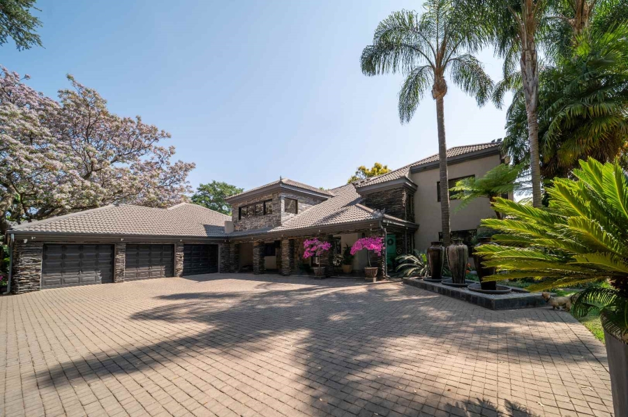 5 Bedroom Property for Sale in Rynfield Gauteng