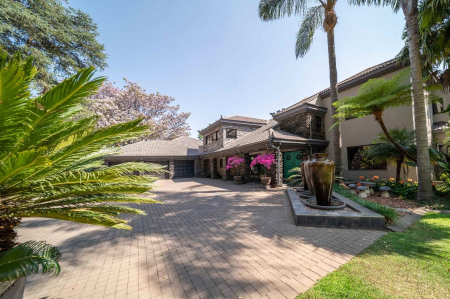5 Bedroom Property for Sale in Rynfield Gauteng