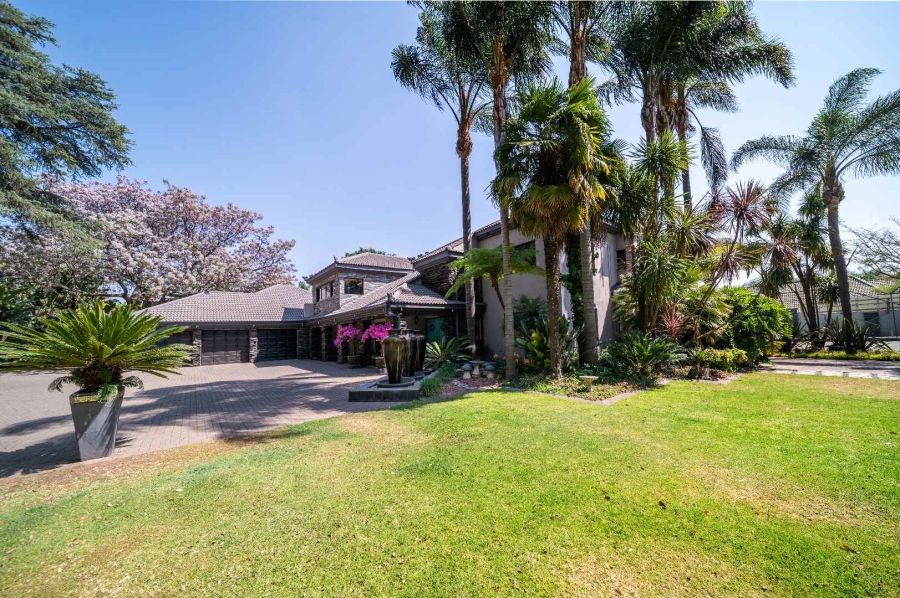 5 Bedroom Property for Sale in Rynfield Gauteng