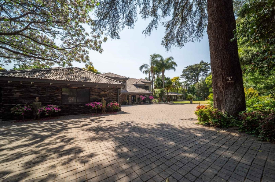 5 Bedroom Property for Sale in Rynfield Gauteng