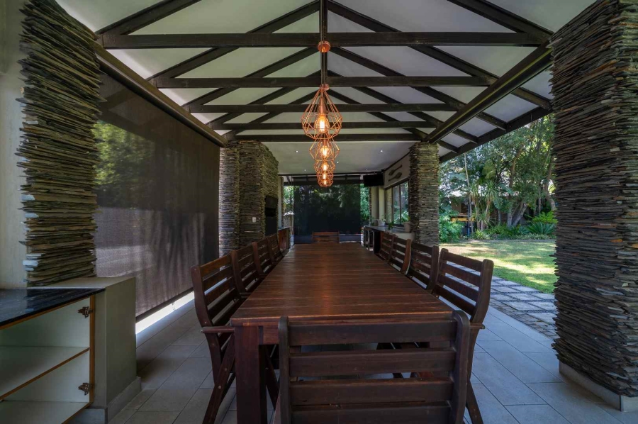 5 Bedroom Property for Sale in Rynfield Gauteng