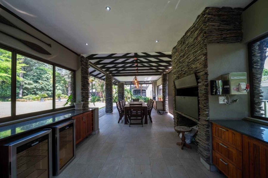 5 Bedroom Property for Sale in Rynfield Gauteng