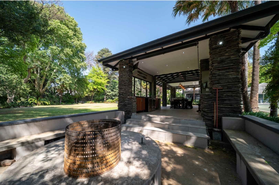 5 Bedroom Property for Sale in Rynfield Gauteng