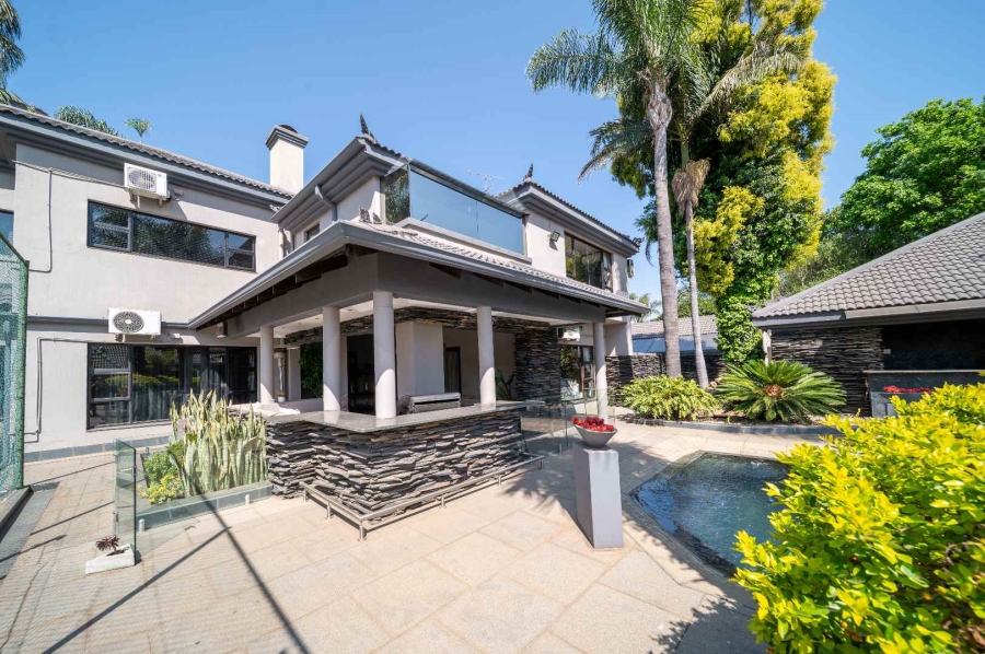 5 Bedroom Property for Sale in Rynfield Gauteng
