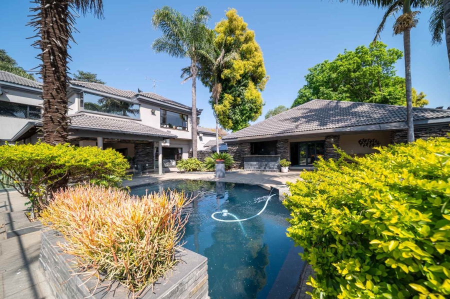 5 Bedroom Property for Sale in Rynfield Gauteng