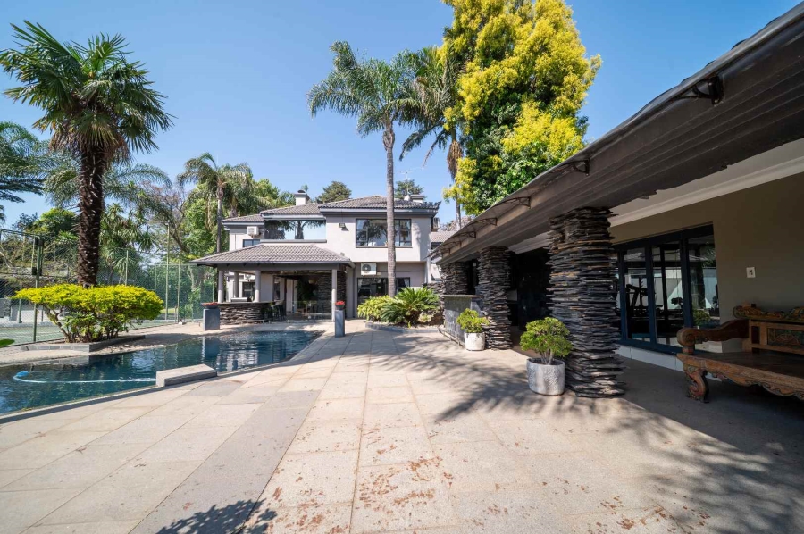 5 Bedroom Property for Sale in Rynfield Gauteng