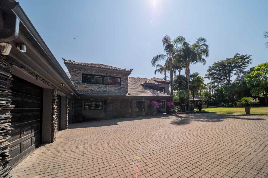 5 Bedroom Property for Sale in Rynfield Gauteng