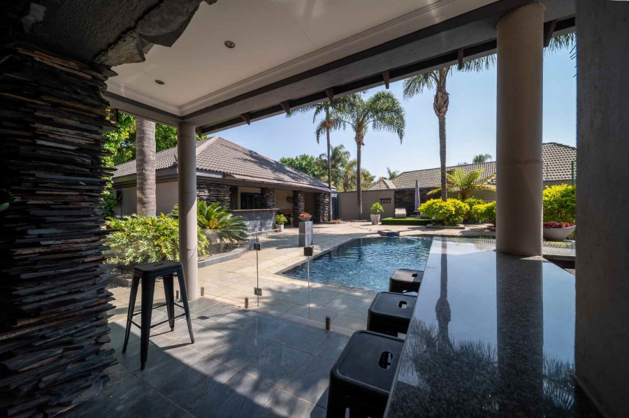 5 Bedroom Property for Sale in Rynfield Gauteng