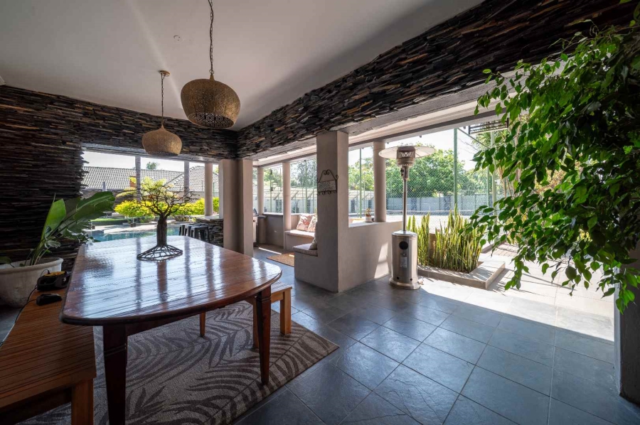 5 Bedroom Property for Sale in Rynfield Gauteng