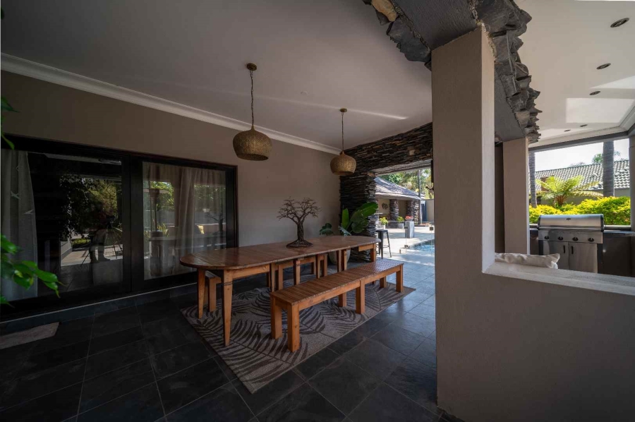 5 Bedroom Property for Sale in Rynfield Gauteng