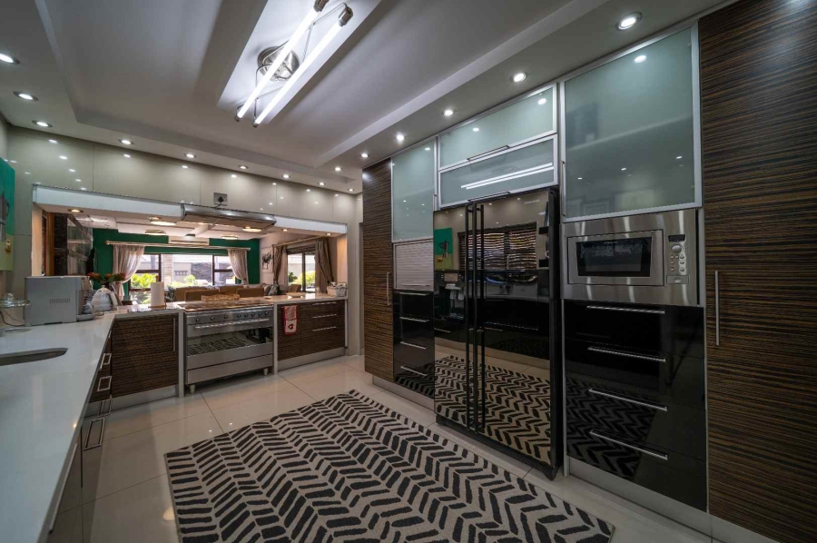 5 Bedroom Property for Sale in Rynfield Gauteng