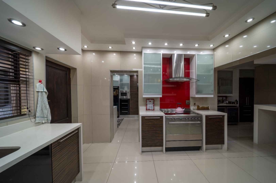5 Bedroom Property for Sale in Rynfield Gauteng