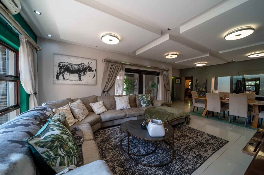5 Bedroom Property for Sale in Rynfield Gauteng