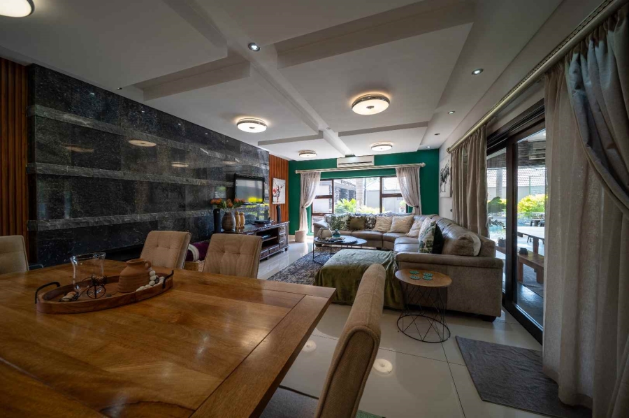 5 Bedroom Property for Sale in Rynfield Gauteng