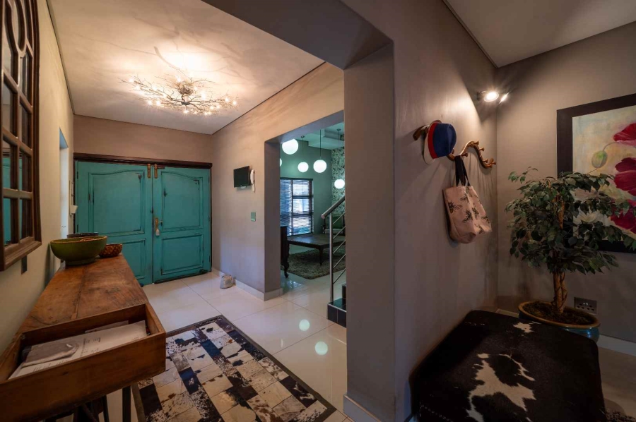 5 Bedroom Property for Sale in Rynfield Gauteng