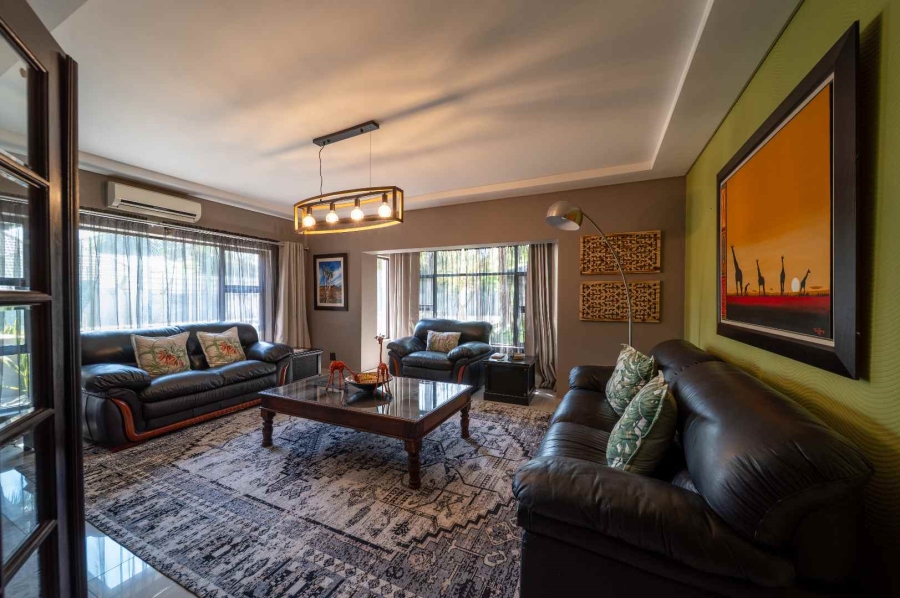 5 Bedroom Property for Sale in Rynfield Gauteng