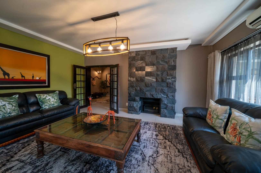 5 Bedroom Property for Sale in Rynfield Gauteng