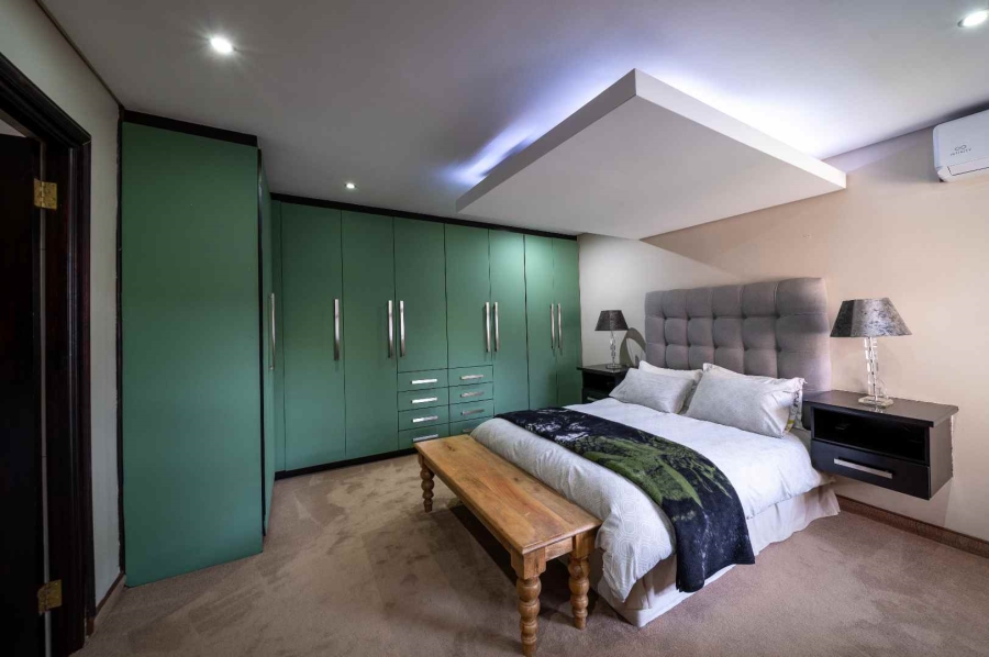 5 Bedroom Property for Sale in Rynfield Gauteng