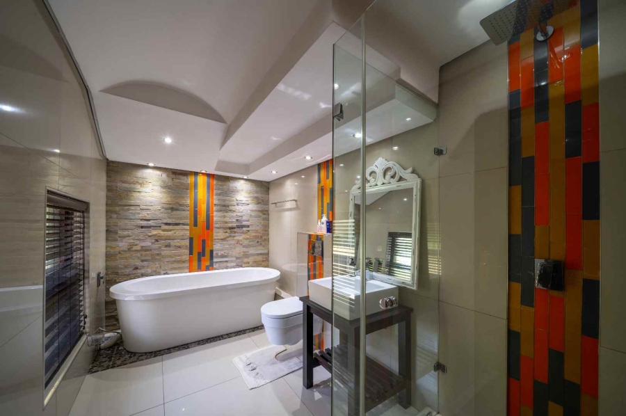 5 Bedroom Property for Sale in Rynfield Gauteng