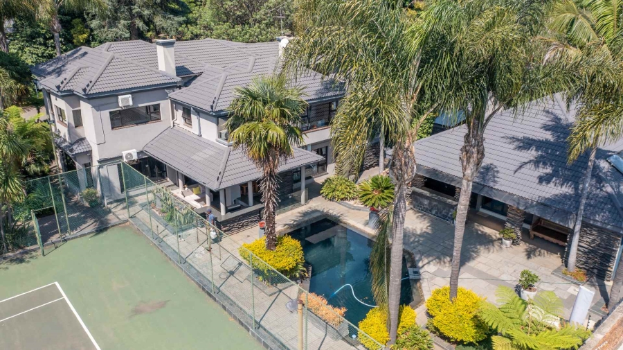 5 Bedroom Property for Sale in Rynfield Gauteng