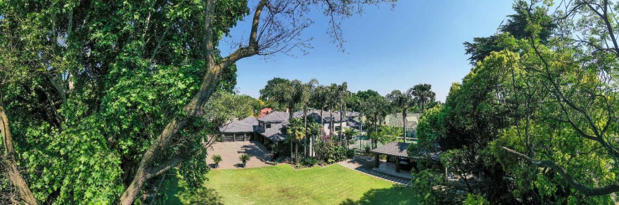 5 Bedroom Property for Sale in Rynfield Gauteng
