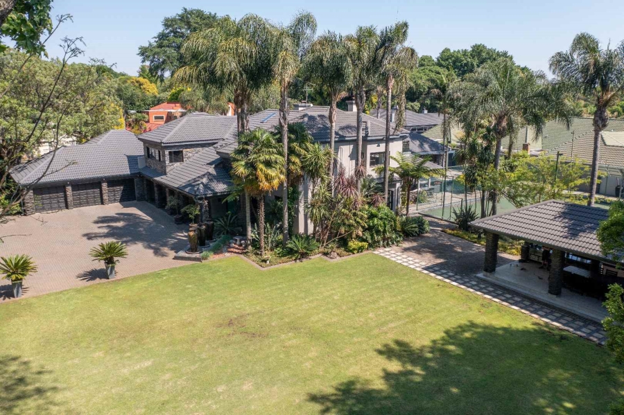 5 Bedroom Property for Sale in Rynfield Gauteng