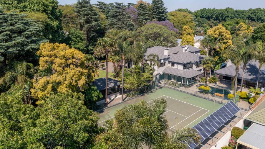 5 Bedroom Property for Sale in Rynfield Gauteng
