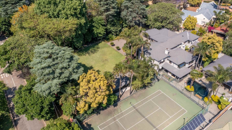 5 Bedroom Property for Sale in Rynfield Gauteng