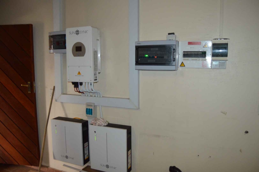 4 Bedroom Property for Sale in Verwoerdpark Gauteng