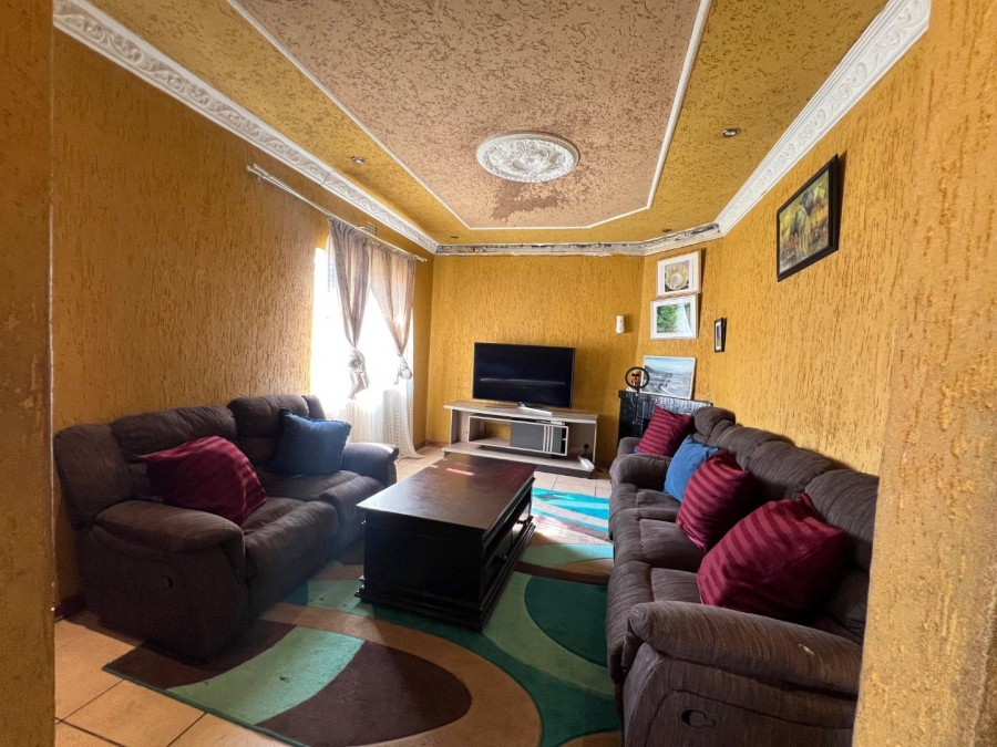 3 Bedroom Property for Sale in South Hills Gauteng