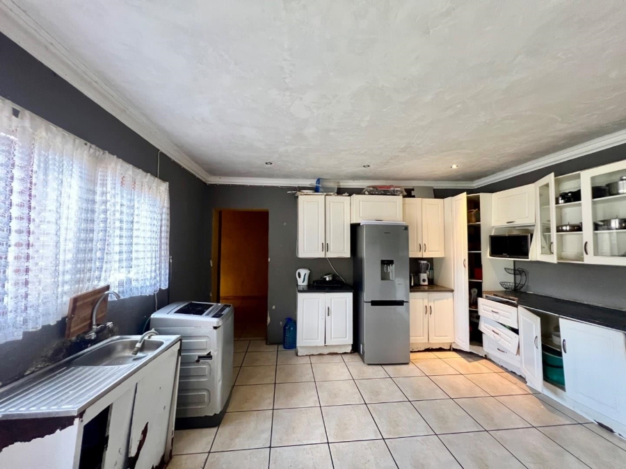 3 Bedroom Property for Sale in South Hills Gauteng