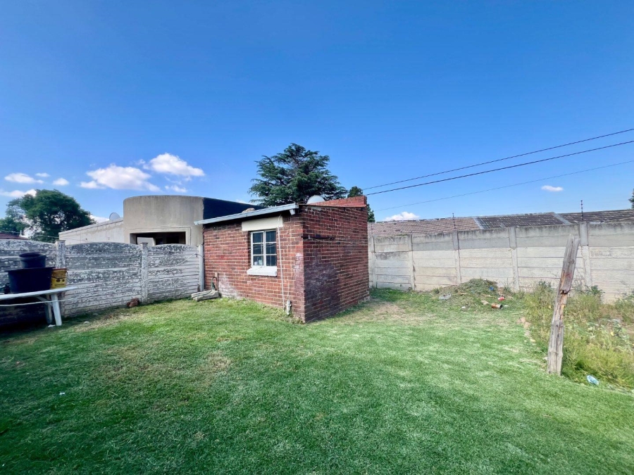 3 Bedroom Property for Sale in South Hills Gauteng