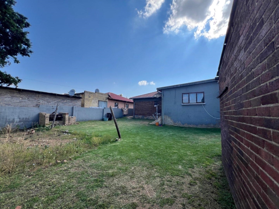 3 Bedroom Property for Sale in South Hills Gauteng