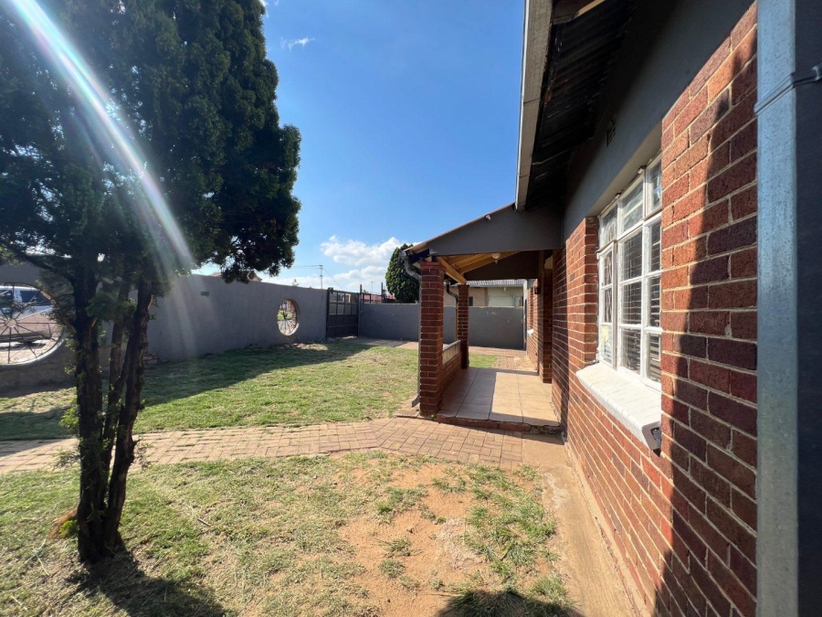 3 Bedroom Property for Sale in South Hills Gauteng