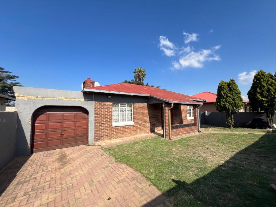 3 Bedroom Property for Sale in South Hills Gauteng