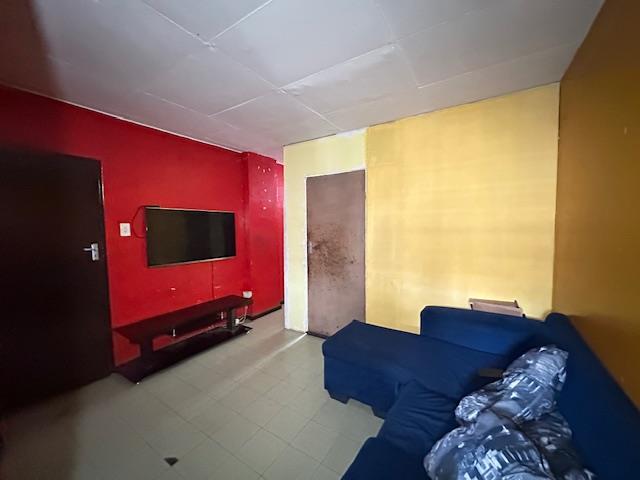 2 Bedroom Property for Sale in Pretoria Central Gauteng