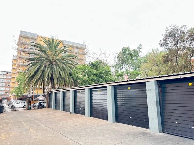 2 Bedroom Property for Sale in Pretoria Central Gauteng