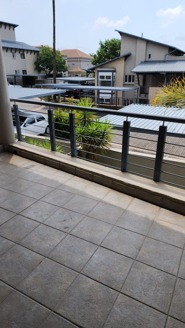 To Let 2 Bedroom Property for Rent in Morningside Gauteng
