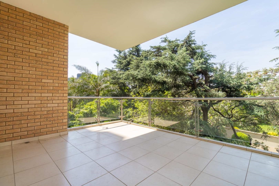 2 Bedroom Property for Sale in Morningside Gauteng