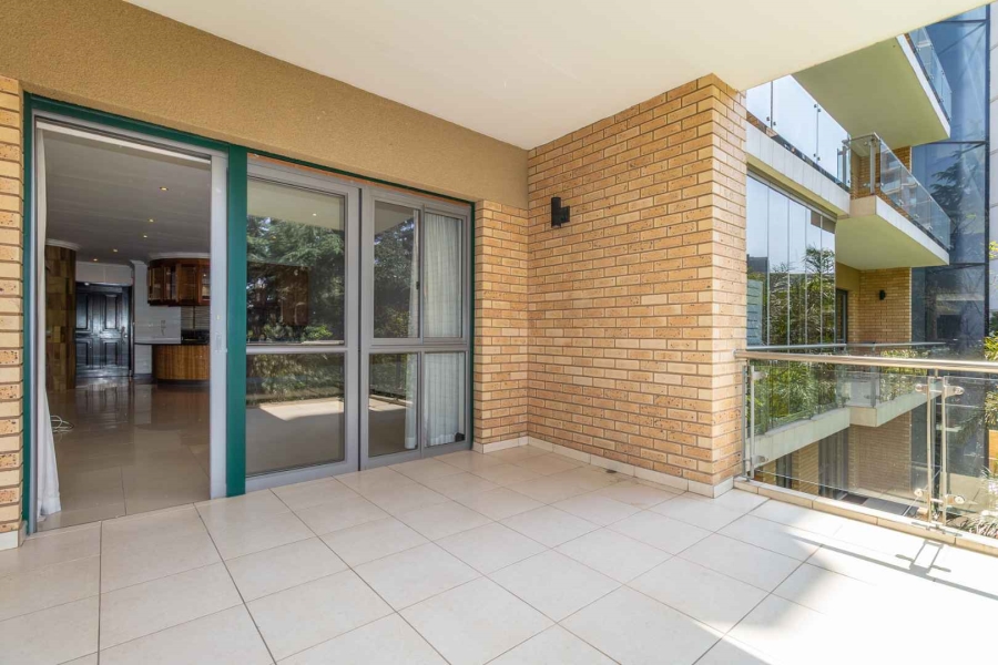 2 Bedroom Property for Sale in Morningside Gauteng