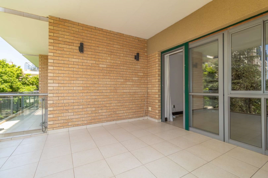 2 Bedroom Property for Sale in Morningside Gauteng