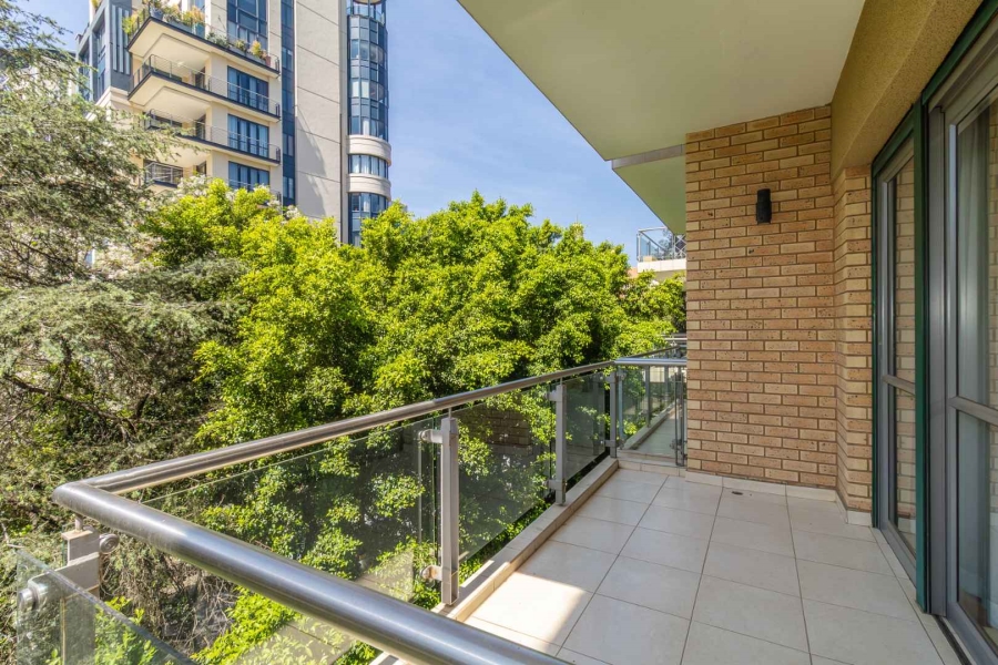 2 Bedroom Property for Sale in Morningside Gauteng