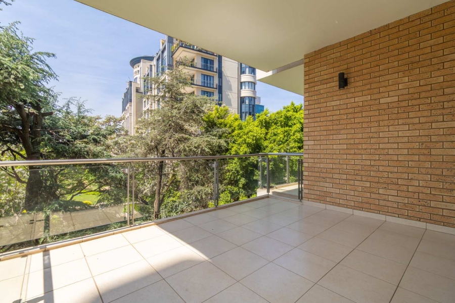 2 Bedroom Property for Sale in Morningside Gauteng