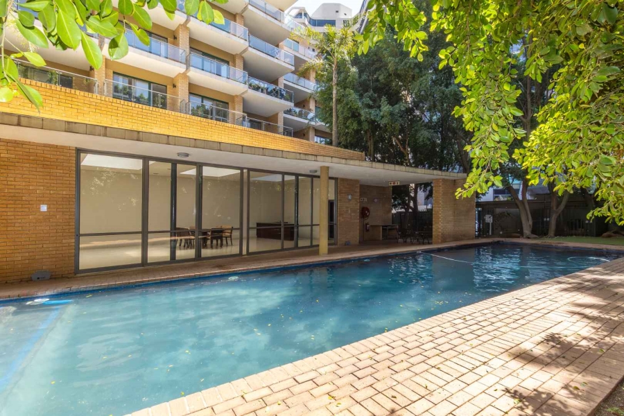 2 Bedroom Property for Sale in Morningside Gauteng