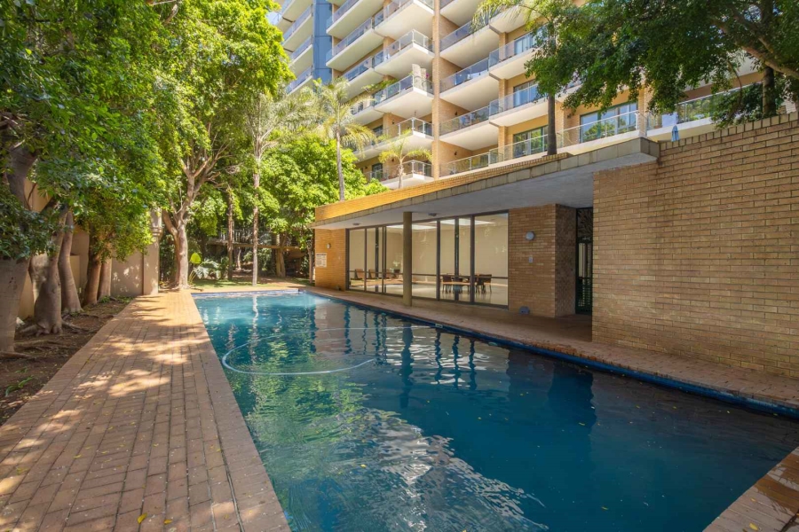 2 Bedroom Property for Sale in Morningside Gauteng