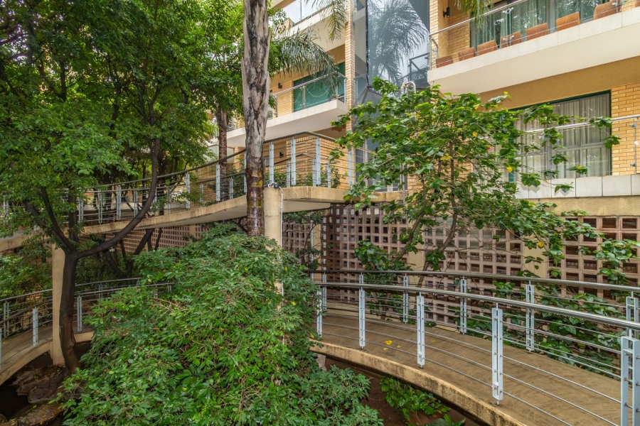 2 Bedroom Property for Sale in Morningside Gauteng