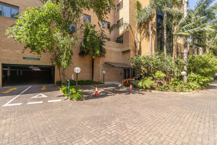 2 Bedroom Property for Sale in Morningside Gauteng